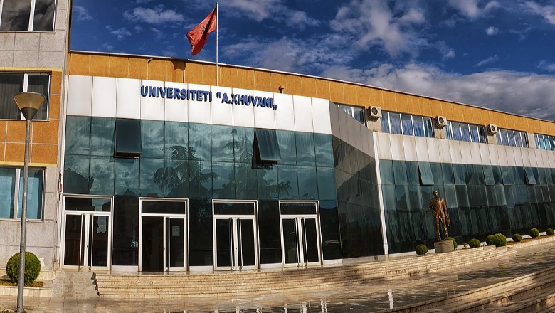 Universiteti i Vlores dhe Elbasanit, deget qe rrezikojne te mbyllen, asnje student i regjistruar